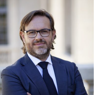 Vincent Berry Natixis Partner